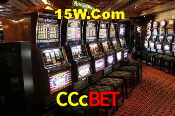 Sinta a adrenalina dos jogos de cassino com CCcbet